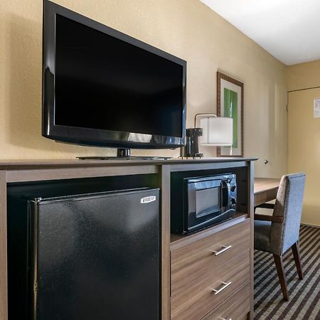 Best Western Downtown Stuart Eksteriør bilde