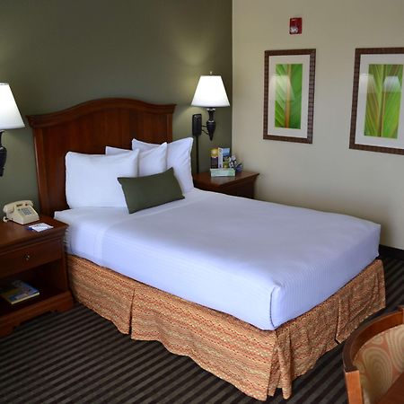 Best Western Downtown Stuart Eksteriør bilde
