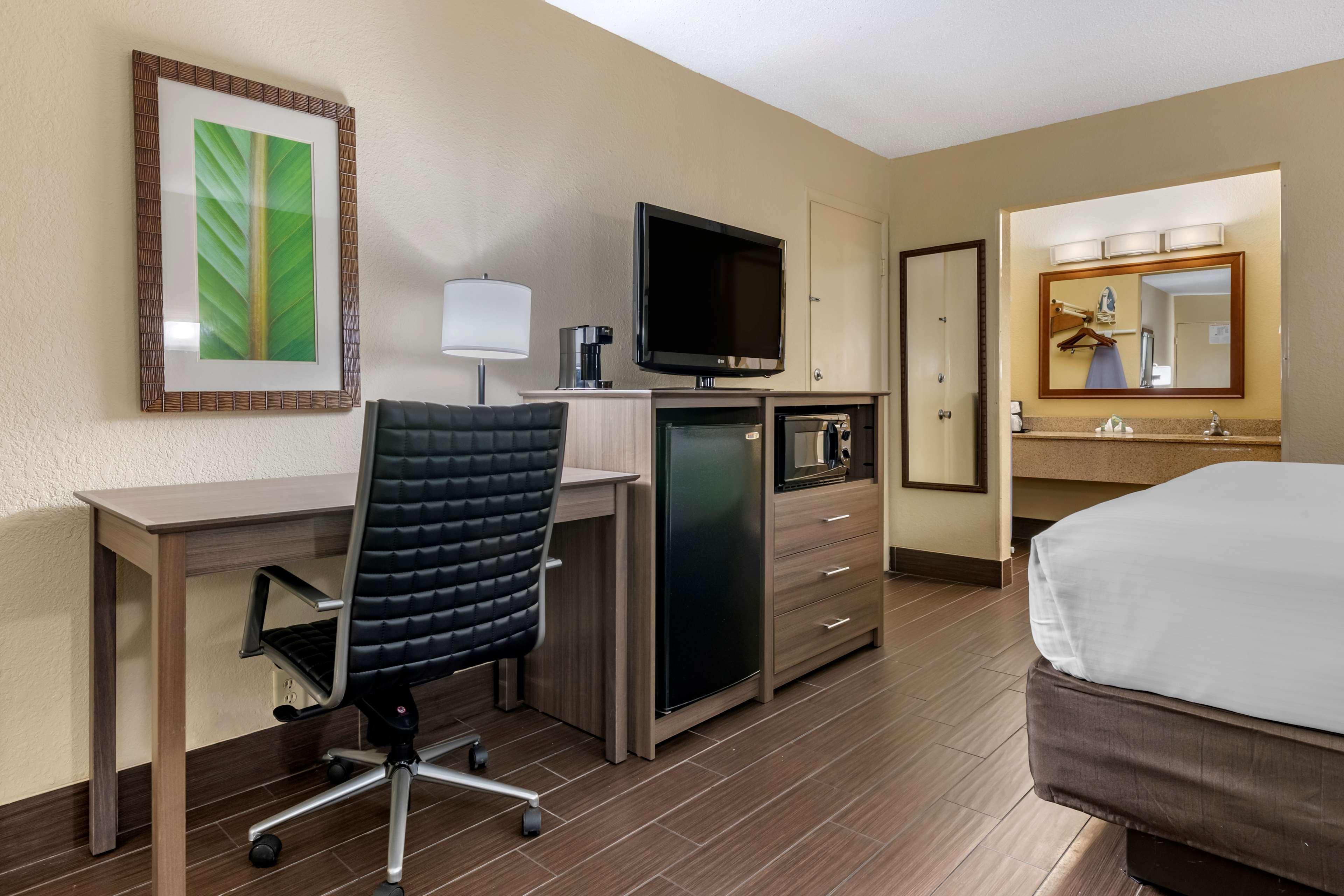 Best Western Downtown Stuart Eksteriør bilde