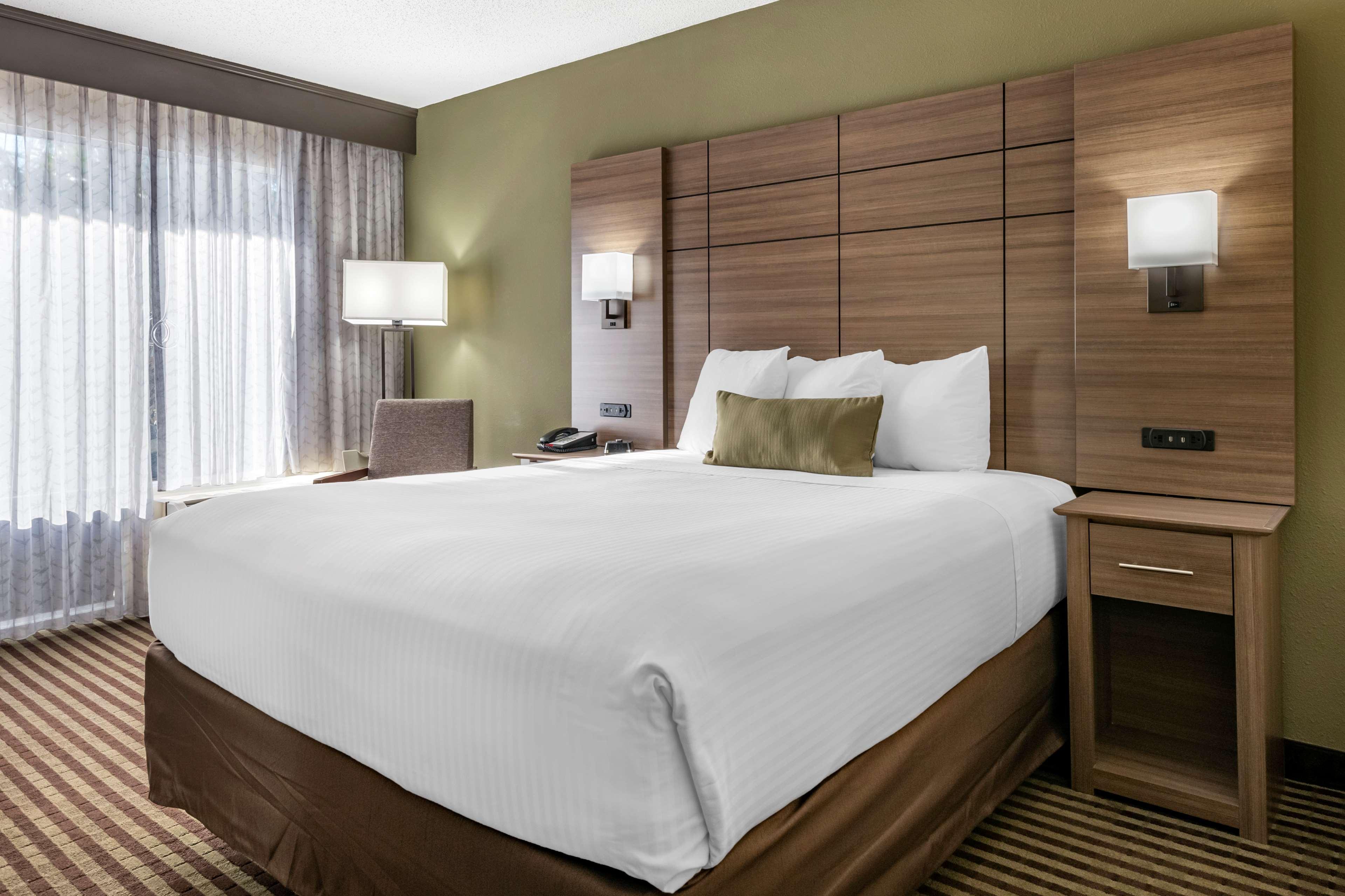 Best Western Downtown Stuart Eksteriør bilde