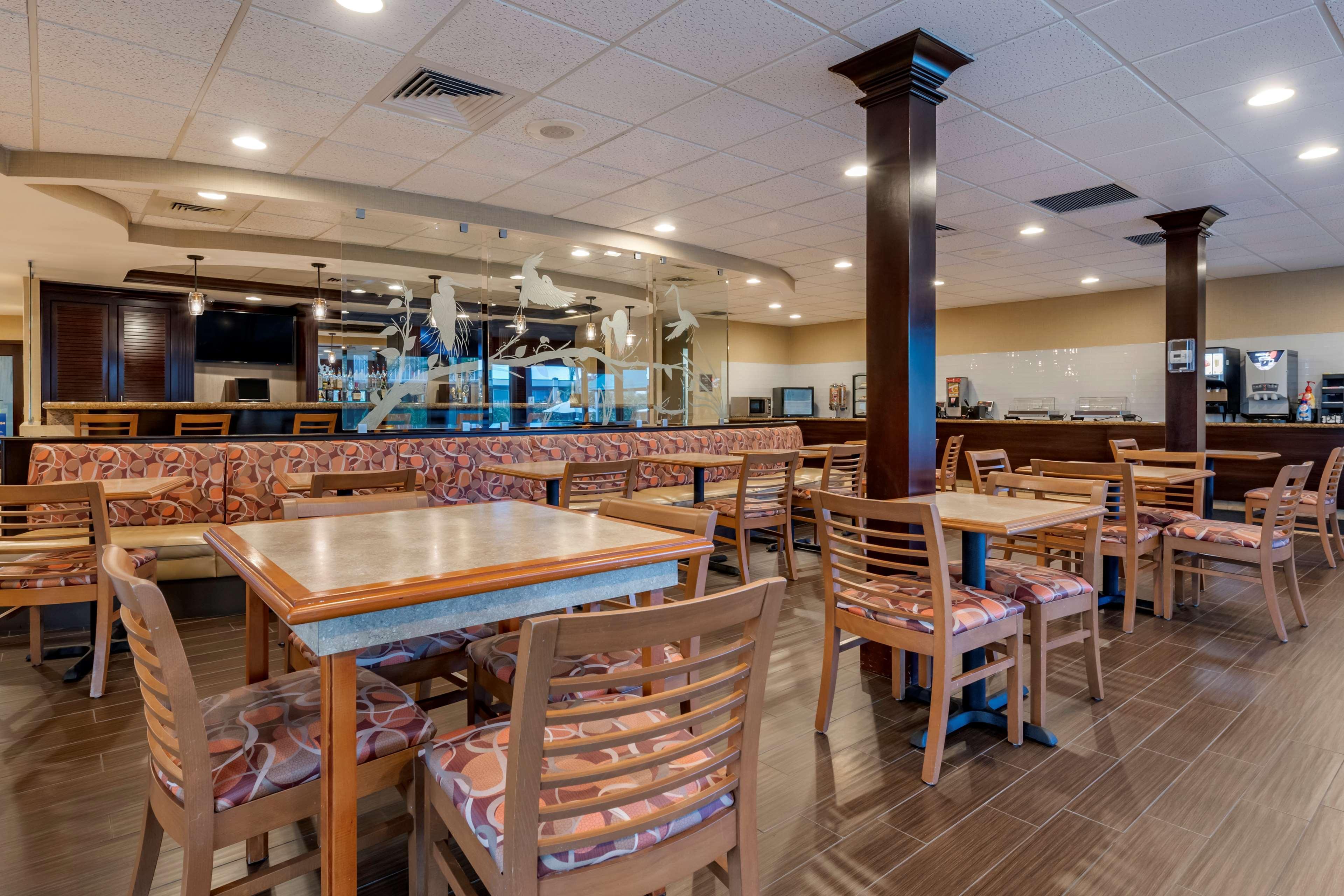 Best Western Downtown Stuart Eksteriør bilde