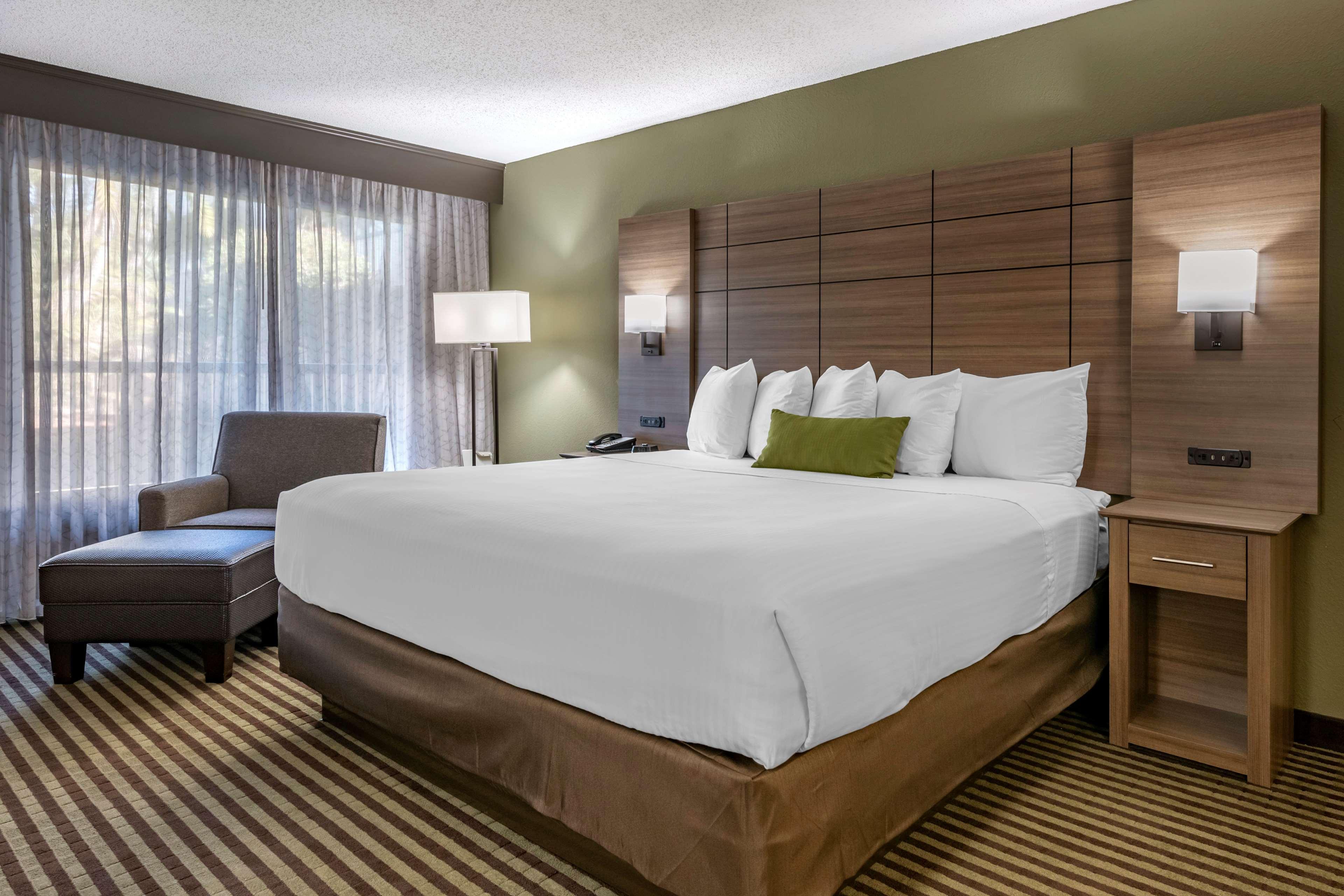 Best Western Downtown Stuart Eksteriør bilde