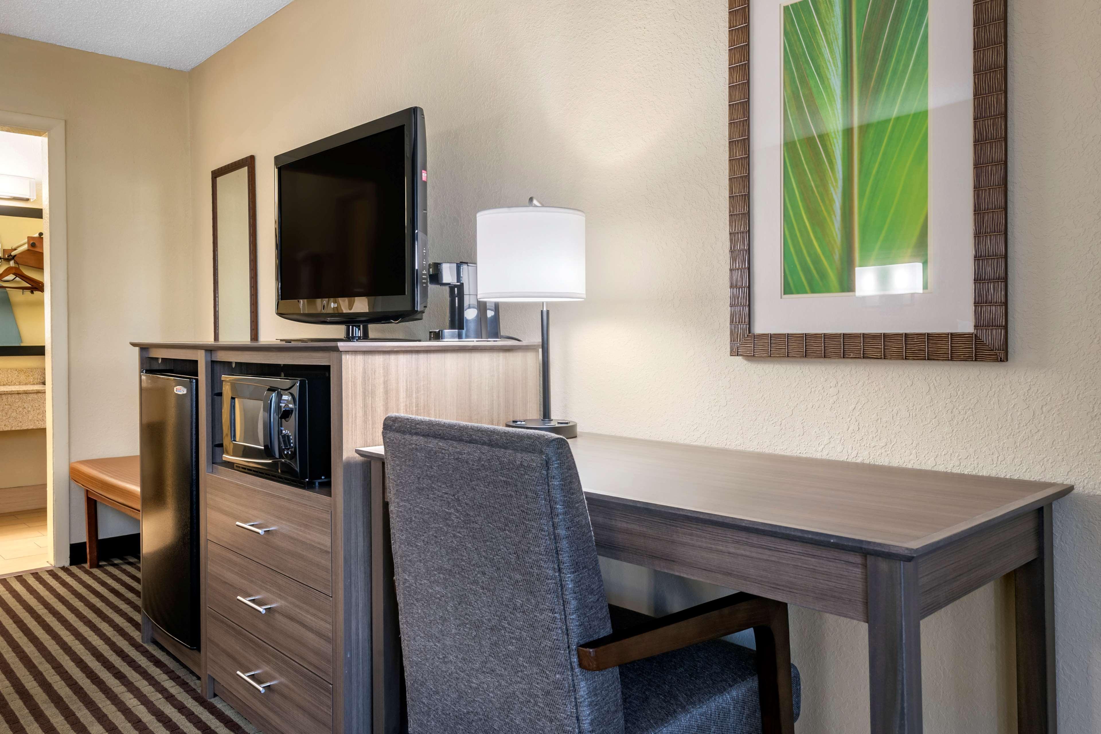 Best Western Downtown Stuart Eksteriør bilde