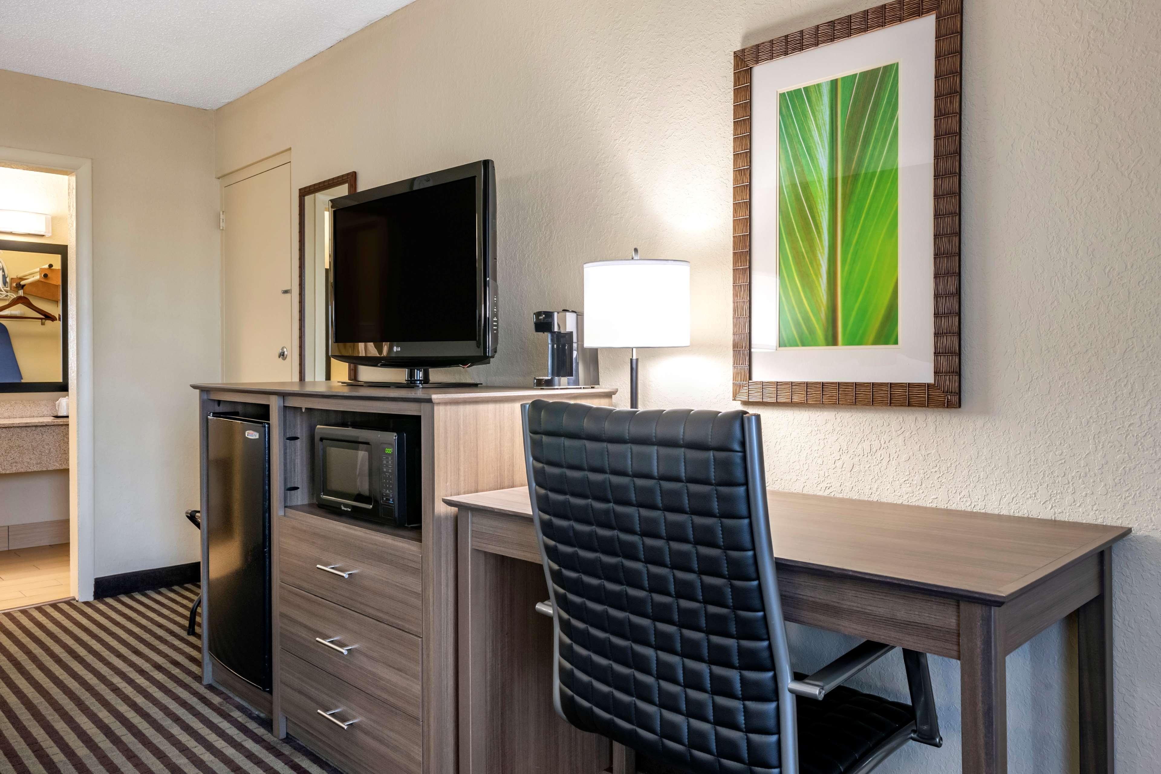 Best Western Downtown Stuart Eksteriør bilde